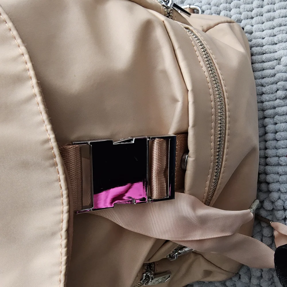 New Urban Originals Pink Backpack